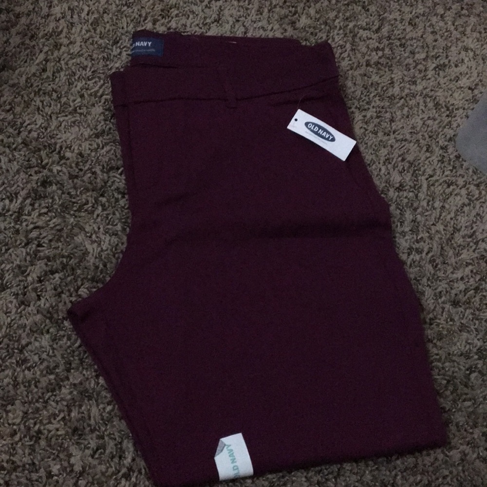Old navy pixie